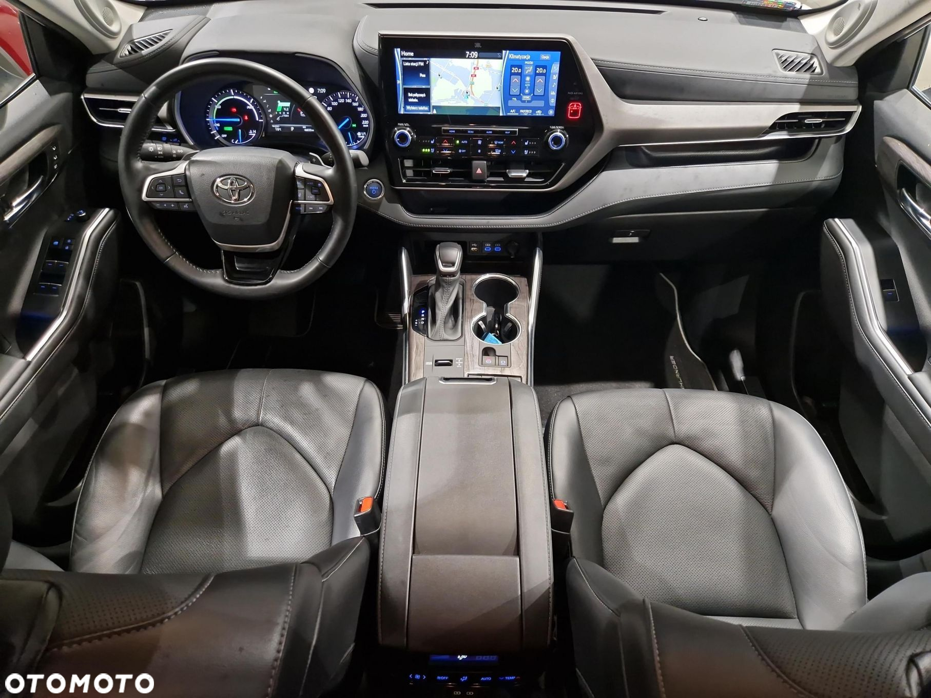 Toyota Highlander - 12