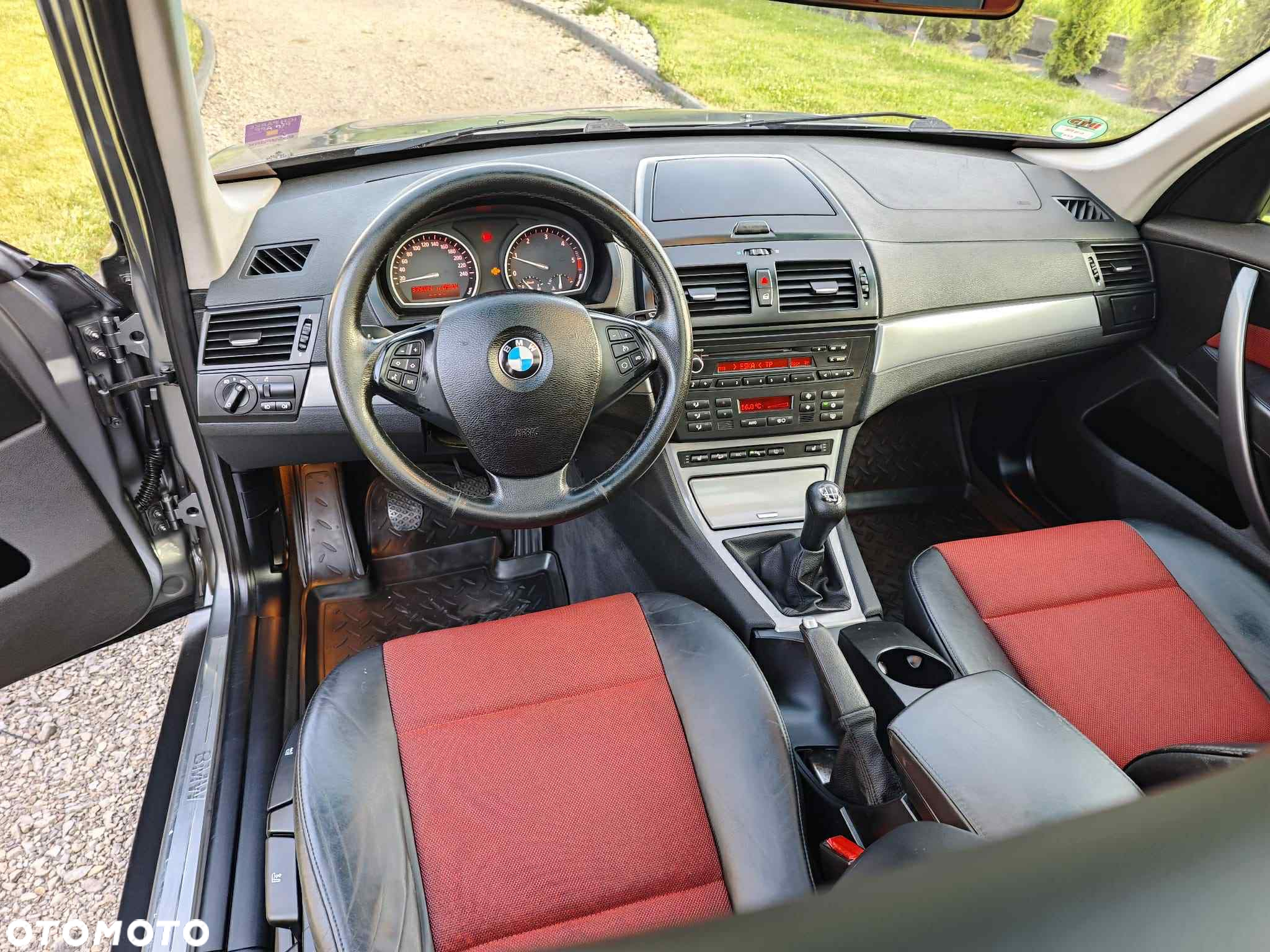 BMW X3 xDrive20d - 24