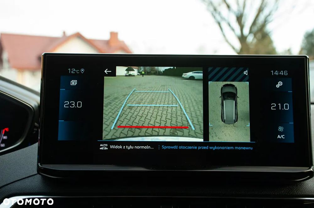 Peugeot 5008 2.0 BlueHDI GT S&S EAT8 - 30