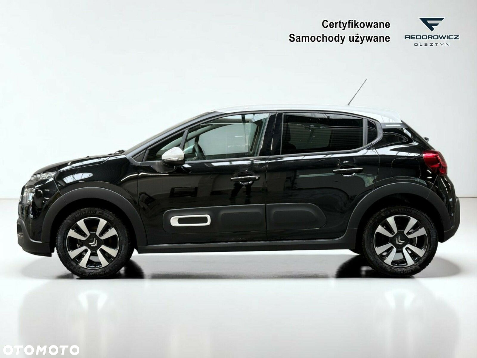 Citroën C3 1.2 PureTech Shine EAT6 - 3