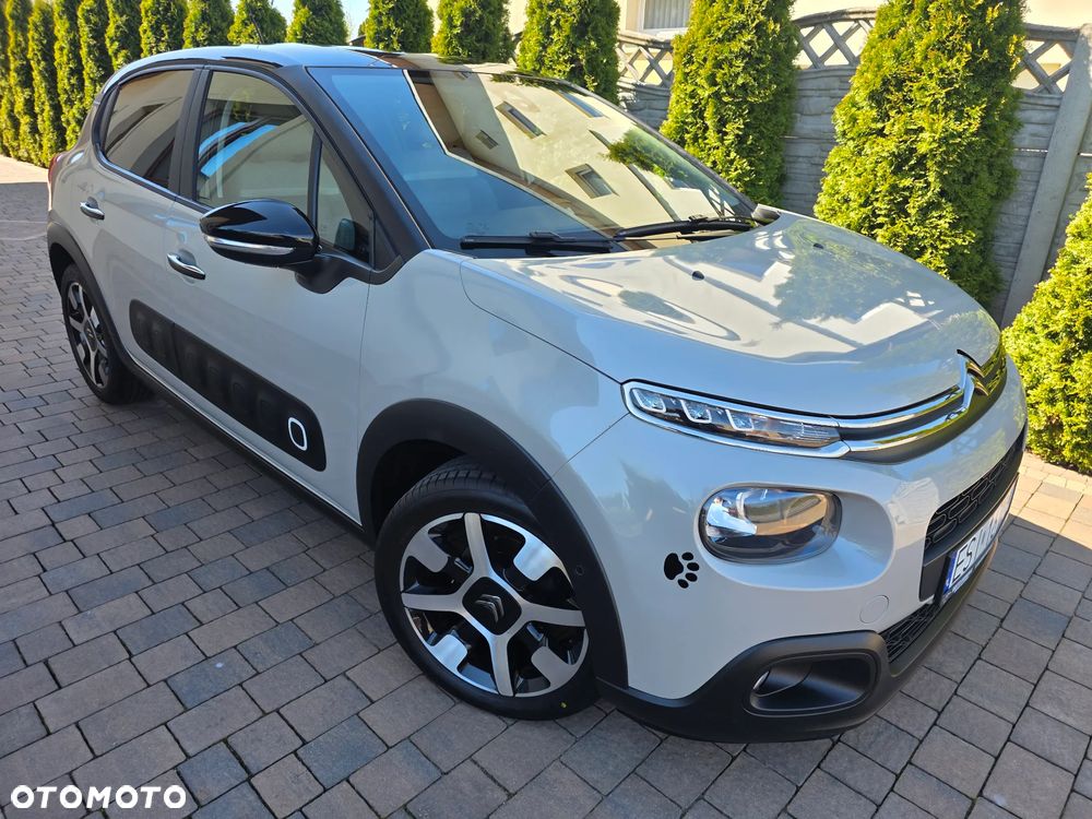 Citroën C3 - 13