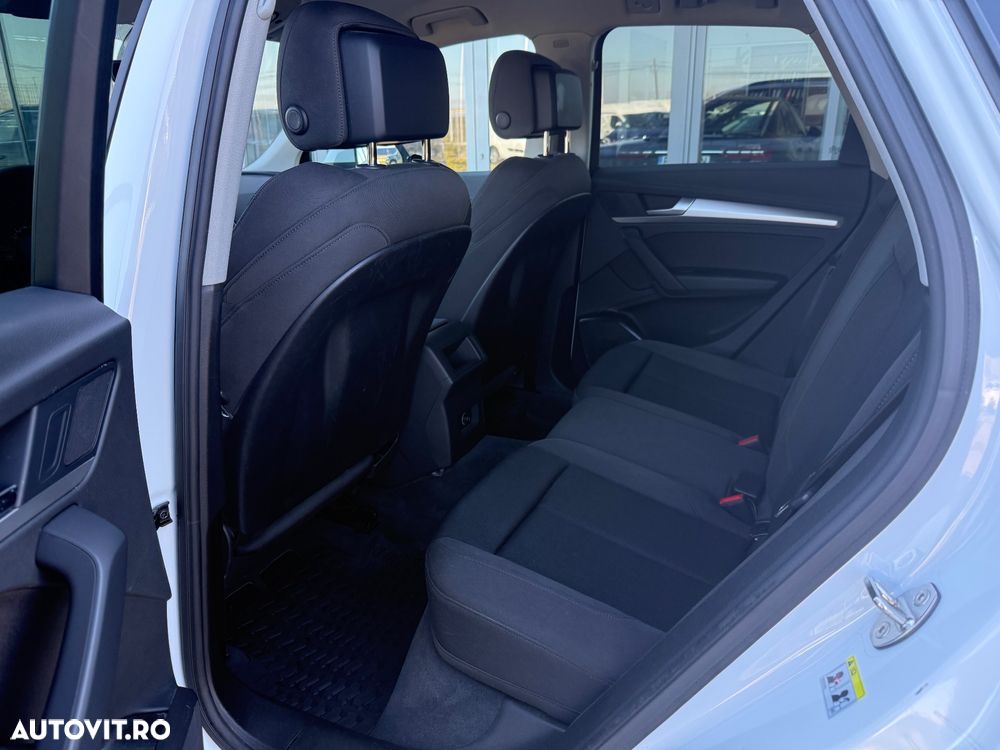 Audi Q5 40 TDI quattro S tronic sport - 19