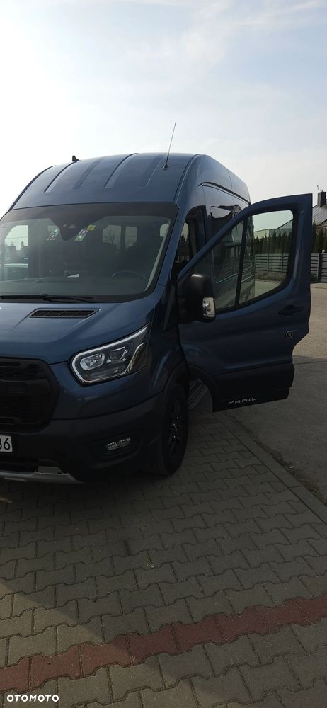 Ford Transit - 2