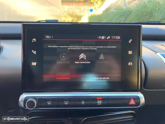 Citroën C4 Cactus 1.5 BlueHDi Live - 24