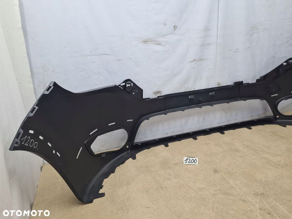 ZDERZAK PRZÓD PRZEDNI DACIA LODGY DOKKER 12-17 - 5