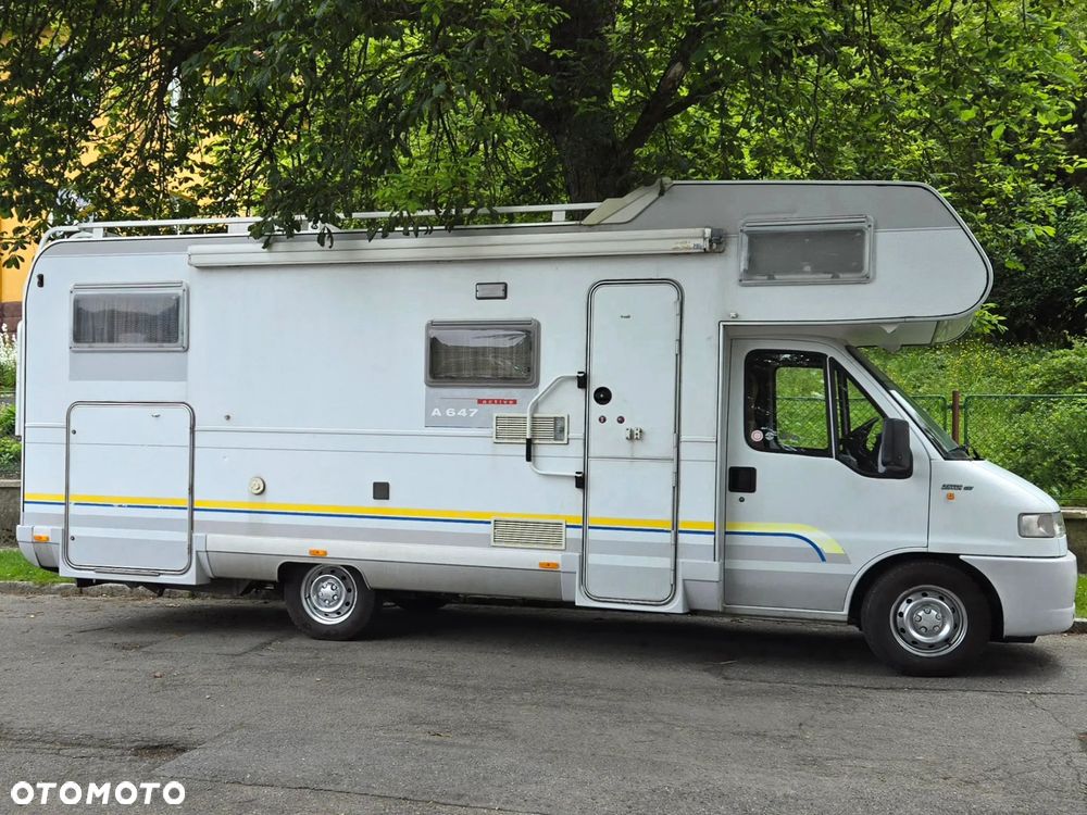 Fiat Ducato - 3