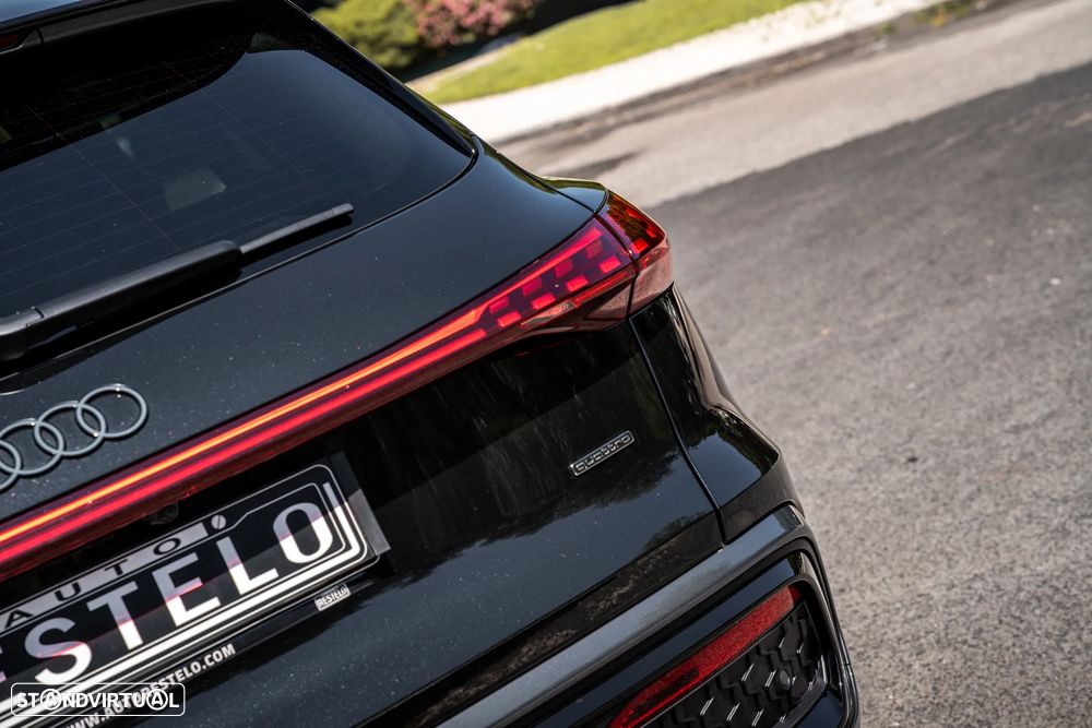 Audi Q5 40 TDI quattro S line S tronic - 25