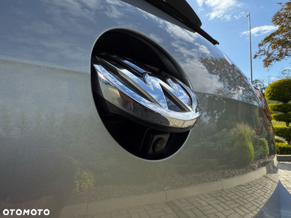 Volkswagen Golf 1.6 TDI BMT Highline DSG - 13