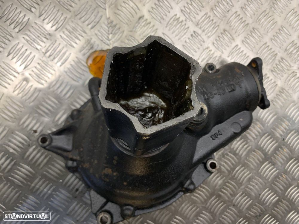 Diferencial Frente Usado BMW X5 (E53) 3.0 d REF. 1428644 MOTOR M57 306D3 - 3