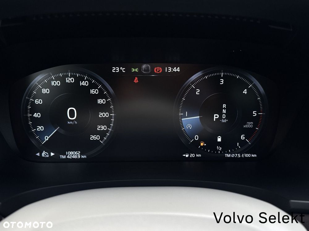 Volvo S90 - 28