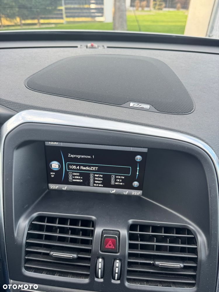 Volvo XC 60 T6 AWD Summum - 20