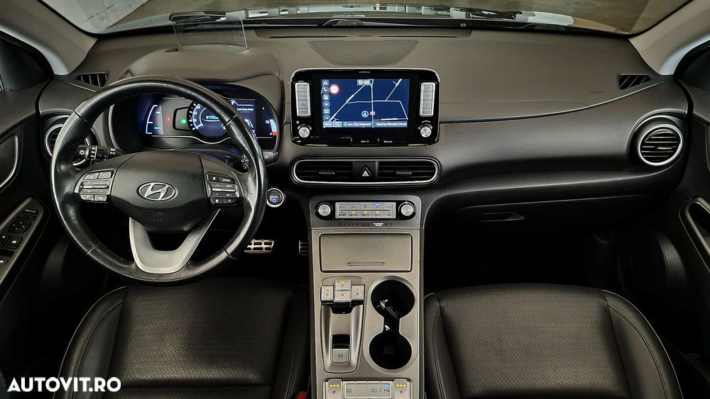Hyundai KONA Business - 21