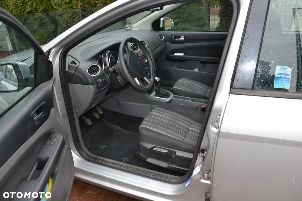 Ford Focus - 7
