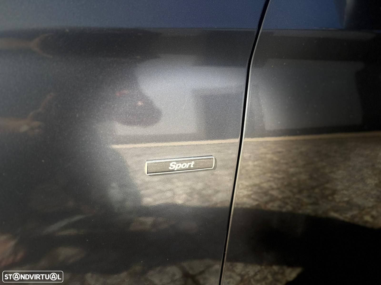 BMW 116 - 20