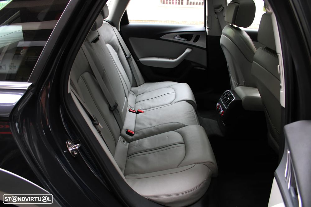 Audi A6 Allroad 3.0 BiTDi V6 quattro Adv.Tiptronic - 27