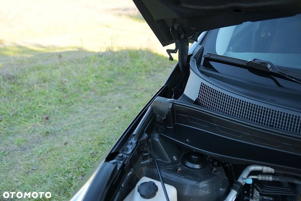 Kia Sportage 1.7 CRDI M 2WD - 37