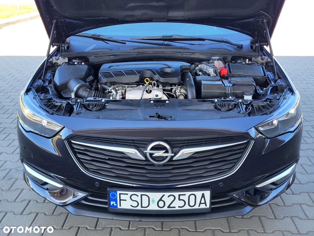 Opel Insignia 1.6 Innovation - 39