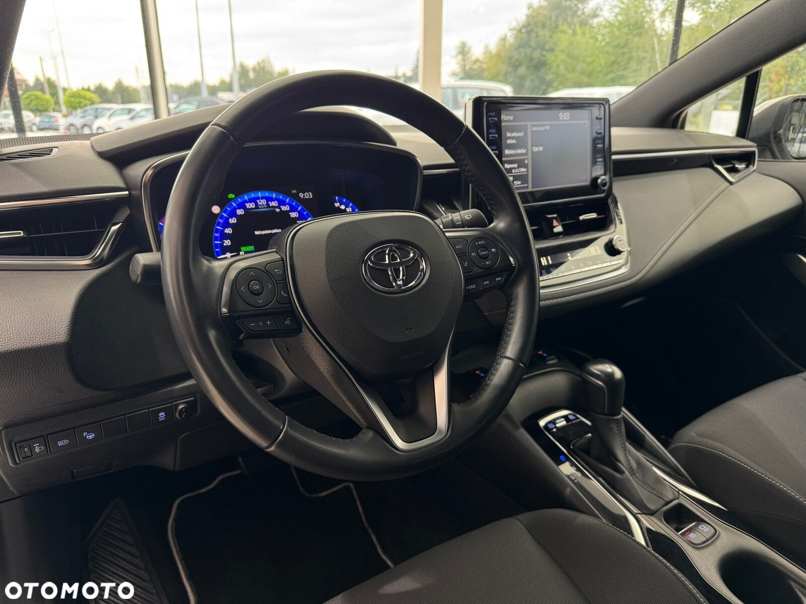 Toyota Corolla - 8