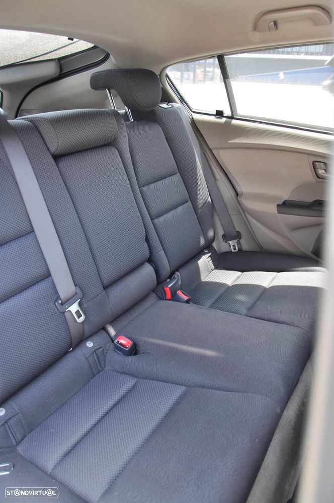 Honda Insight 1.3 IMA i-VTEC Elegance - 11