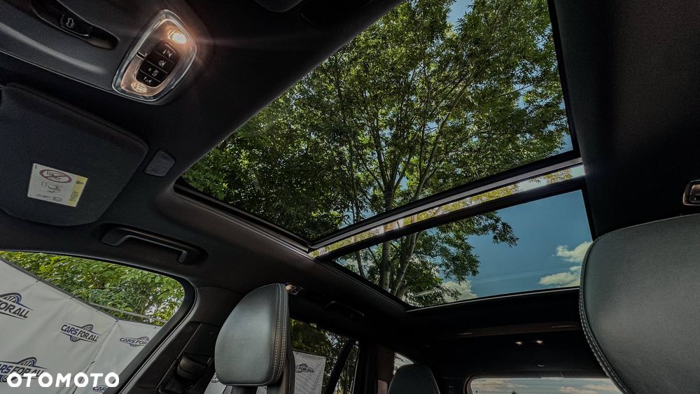 Volvo XC 90 B5 D AWD Geartronic Momentum - 12