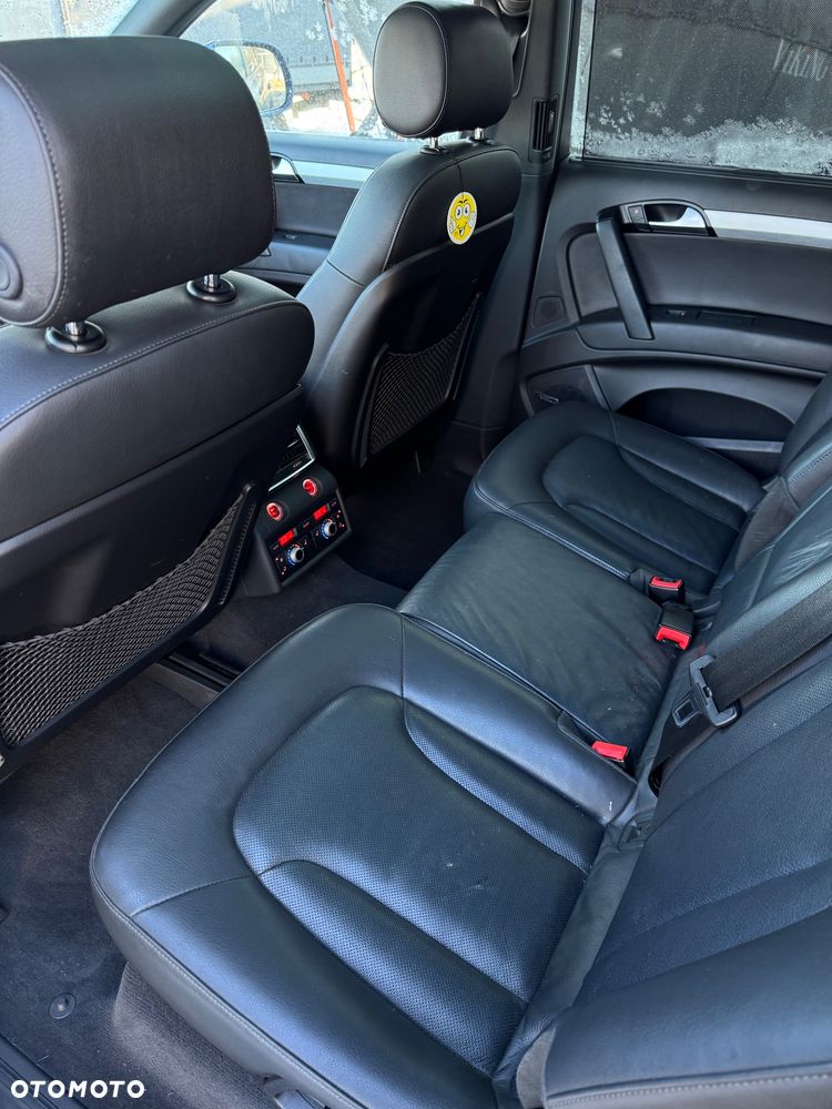 Audi Q7 - 16