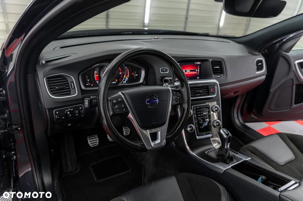 Volvo S60 D2 RDesign - 28