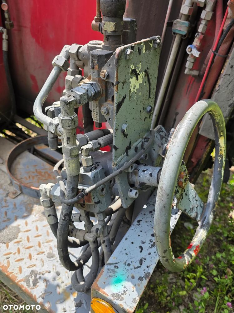 Bergmann VSKSS 700 - 19