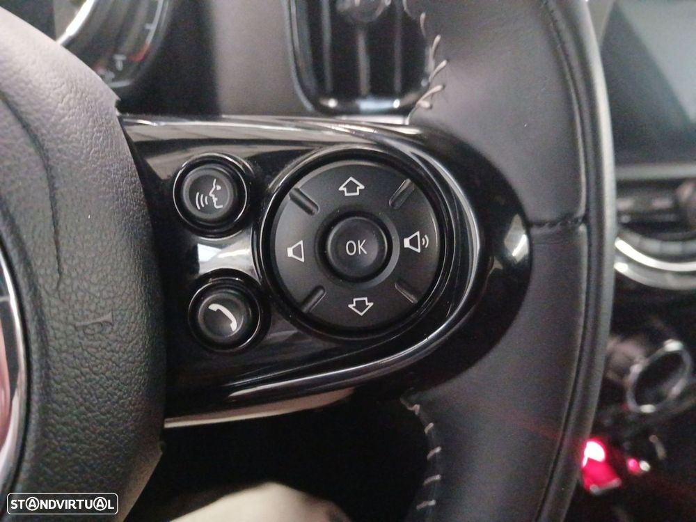 MINI Countryman - 19