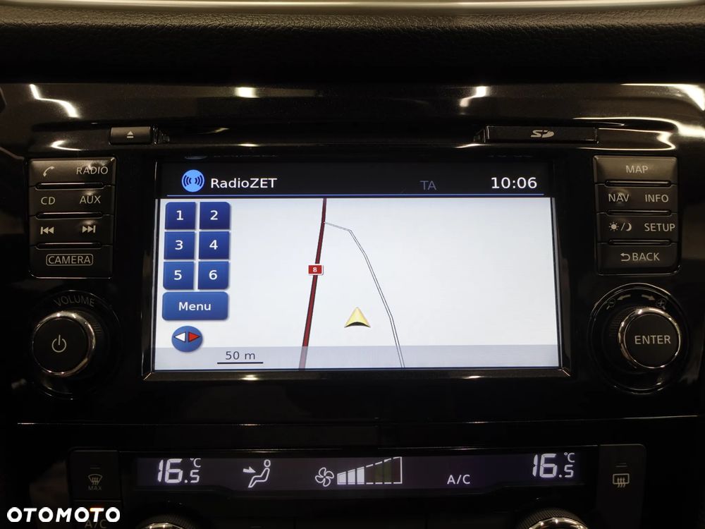 Nissan Qashqai 1.6 DCi ALL-MODE 4x4i N-Connecta - 31