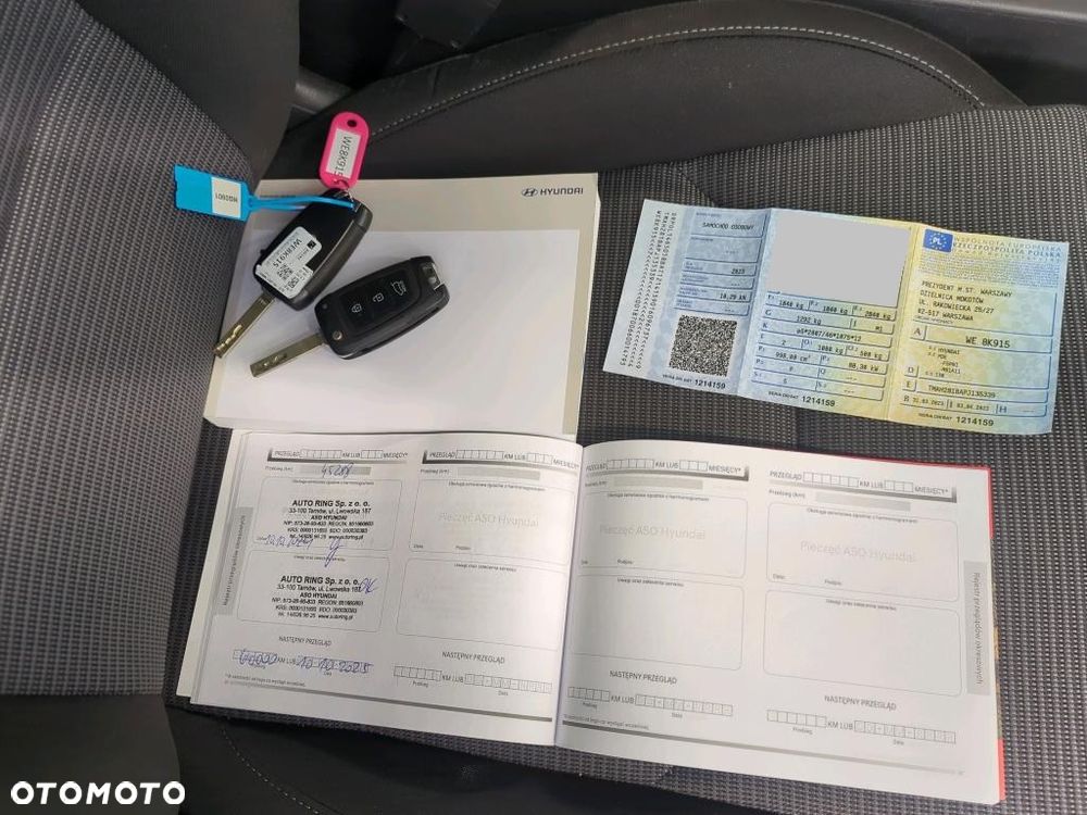 Hyundai i30 1.0 T-GDI Modern - 23