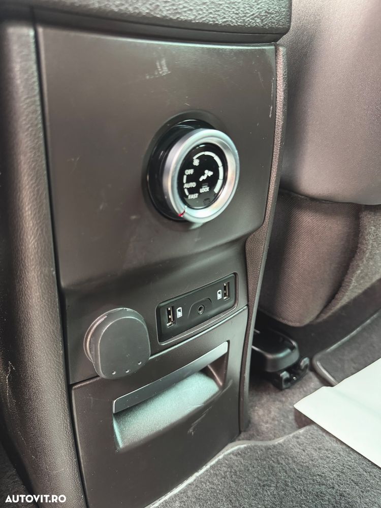 Renault Espace Energy dCi 160 EDC Initiale Paris - 12