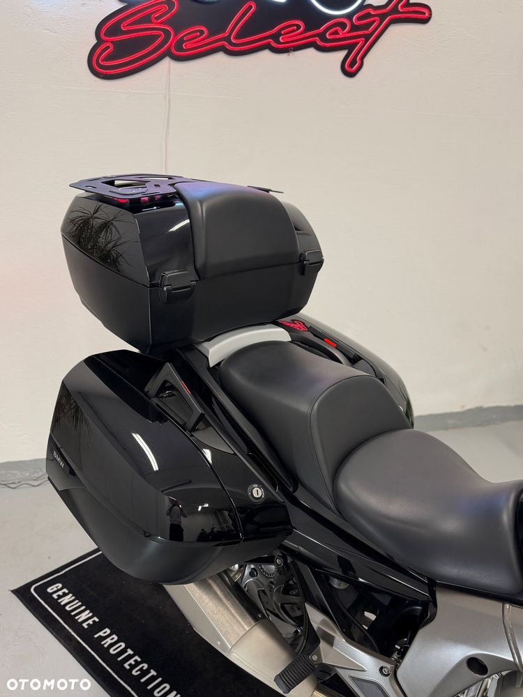 BMW K - 11