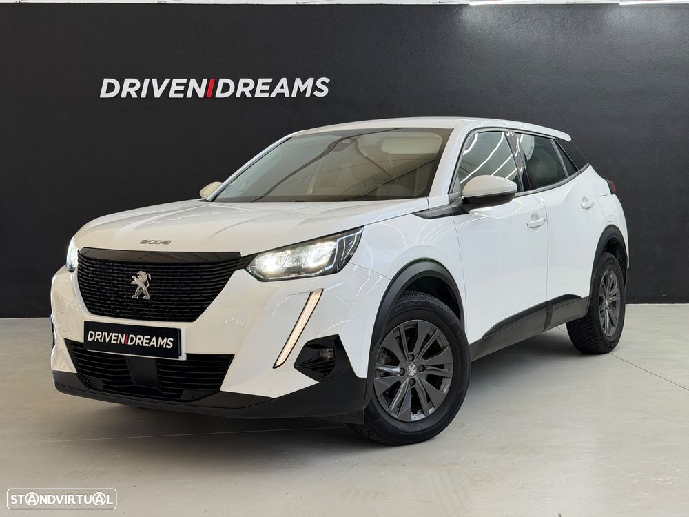 Peugeot 2008 PureTech 130 Active Pack - 1