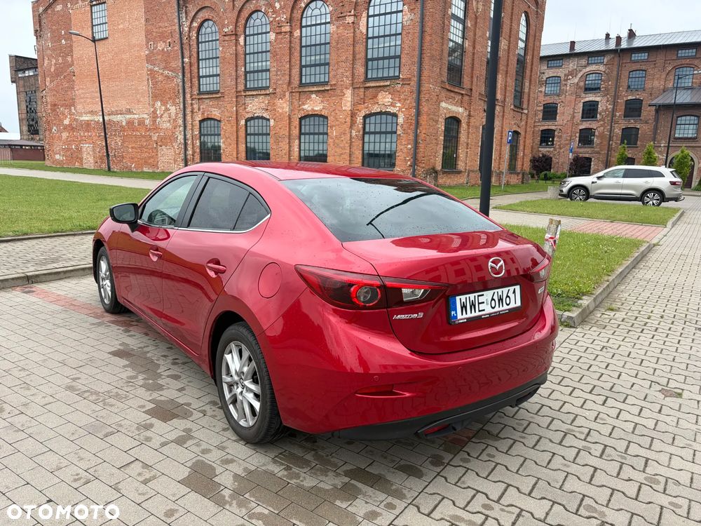 Mazda 3 - 1