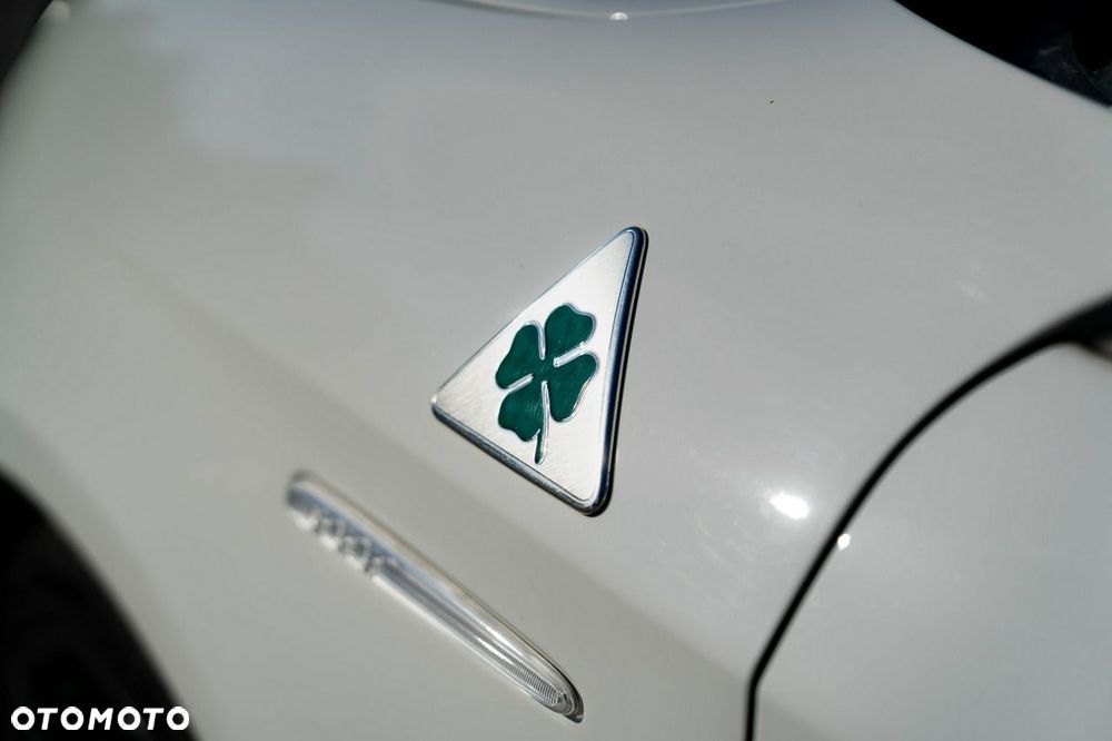 Alfa Romeo Giulietta 1750 TBi QV TCT - 16