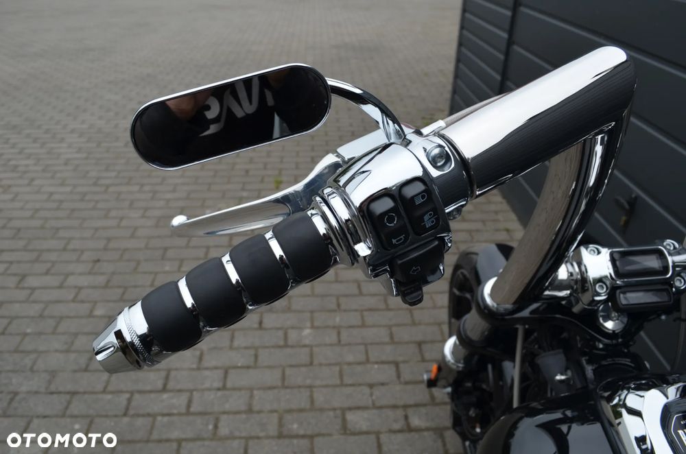 Harley-Davidson FXSB Breakout - 26