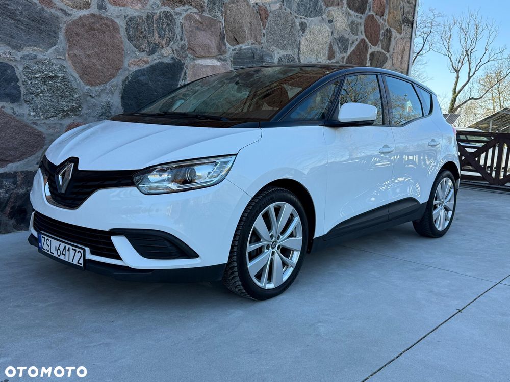 Renault Scenic 1.7 Blue dCi Zen - 1