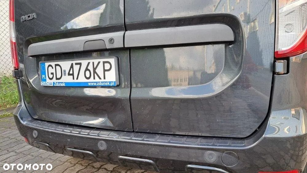 Dacia Dokker 1.6 SL Celebration - 5