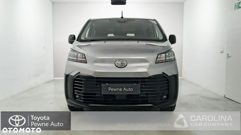 Toyota Proace Verso 2.0 D4-D Long Combi - 25