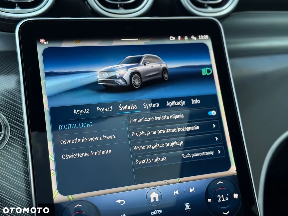 Mercedes-Benz GLC - 24