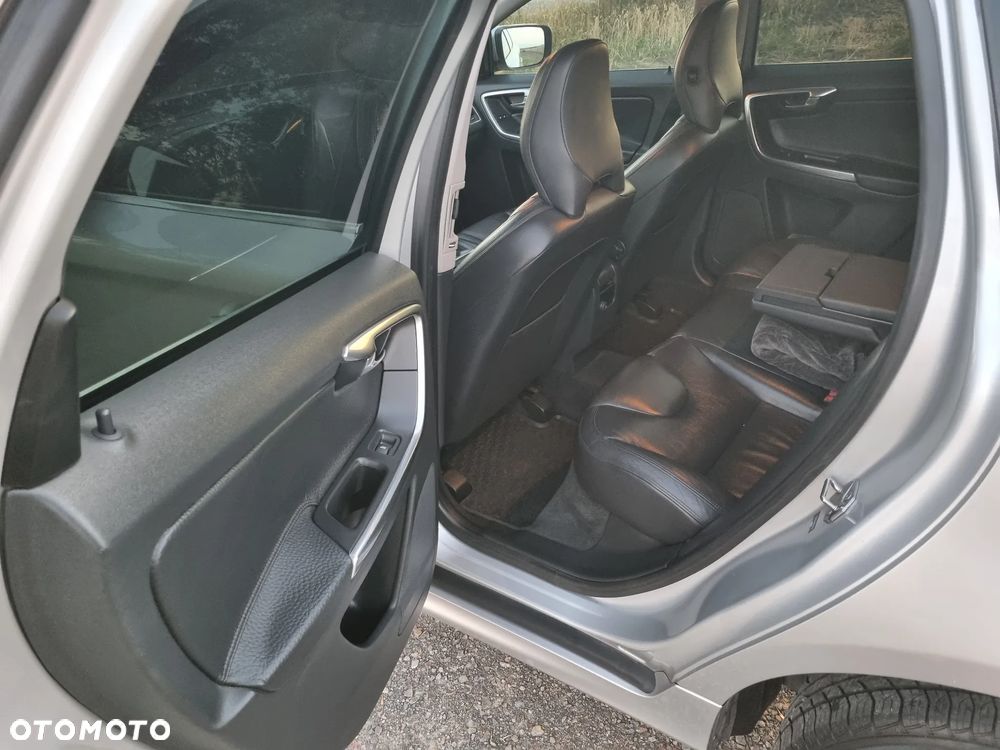 Volvo XC 60 - 7