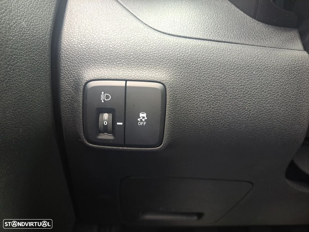Hyundai i10 1.0 Comfort - 14