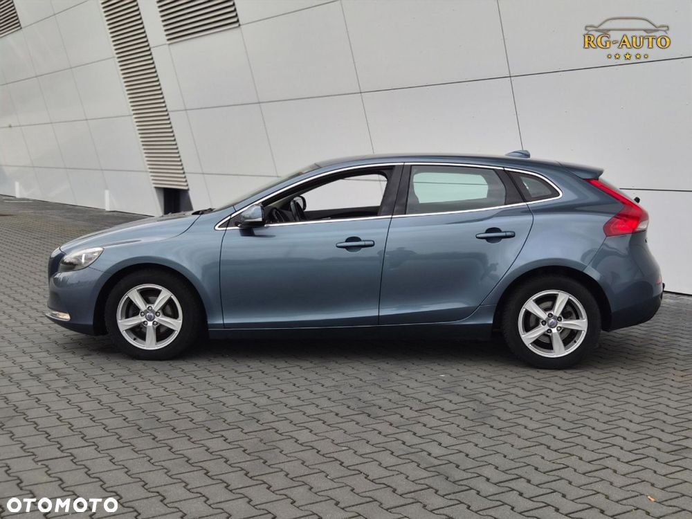Volvo V40 - 13