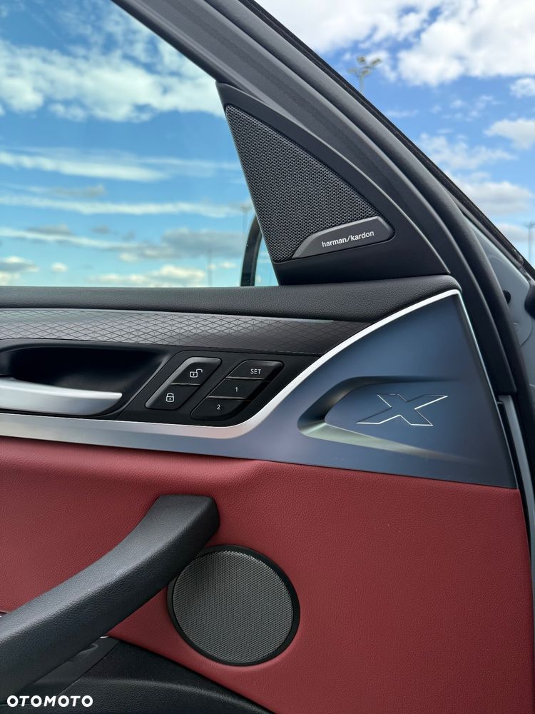 BMW X4 - 18