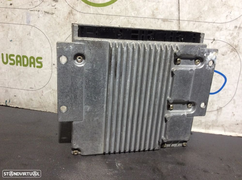 Centralina motor Mercedes E320 CDi - 2