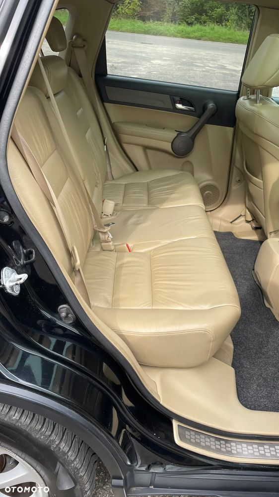 Honda CR-V 2.0 Executive - 21