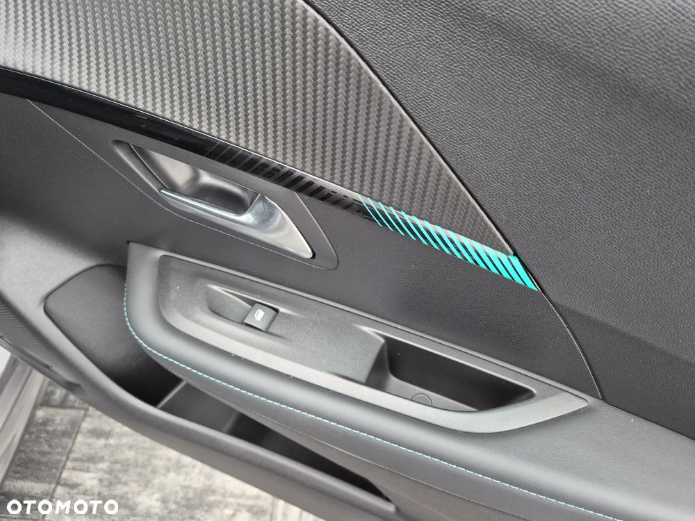 Peugeot 208 1.2 PureTech Allure Pack S&S - 30