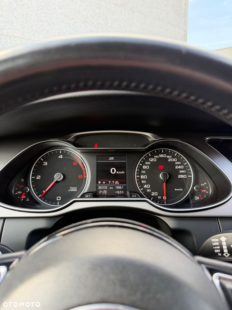 Audi A4 Avant - 15