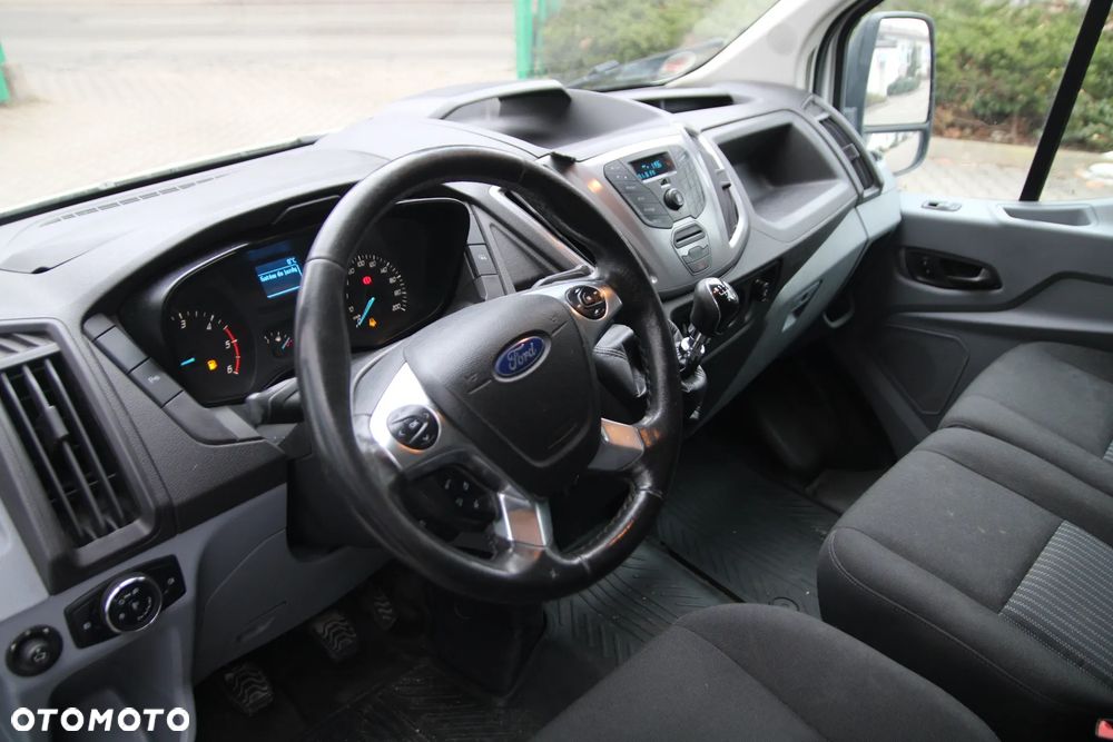 Ford TRANSIT - 8
