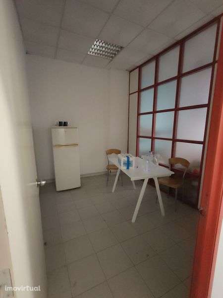 Armazém no centro de Setúbal - VISO - Grande imagem: 5/8